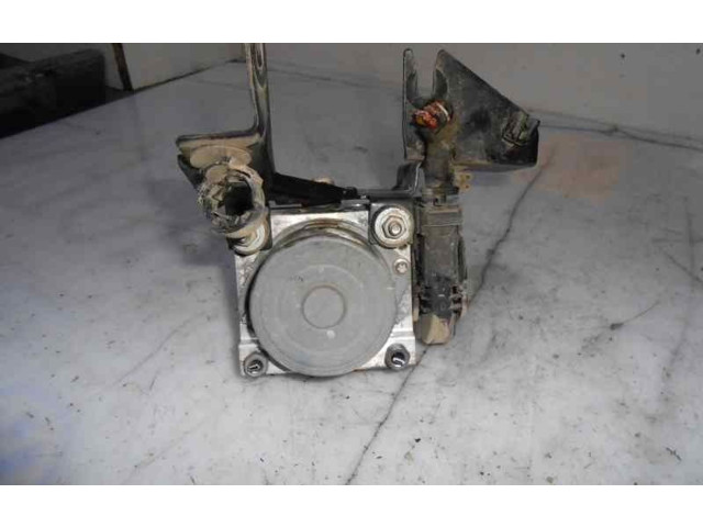 Блок АБС 8200756092, 0265232110   Dacia  Logan Pick-Up   -  года