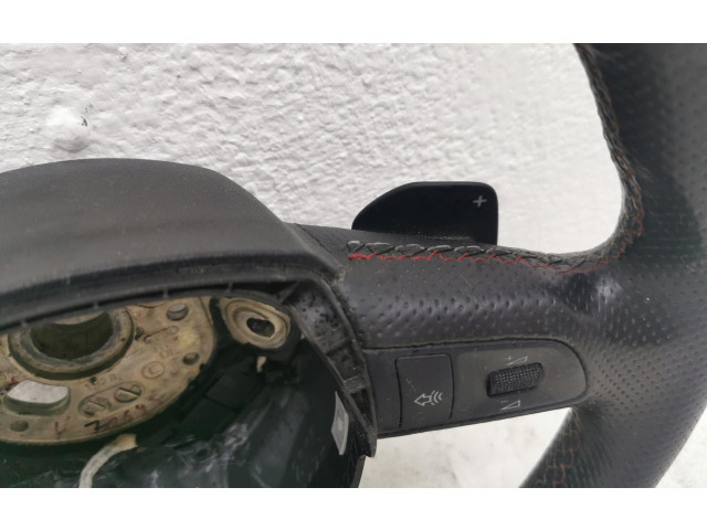 Volant Audi Q7 4L 2010