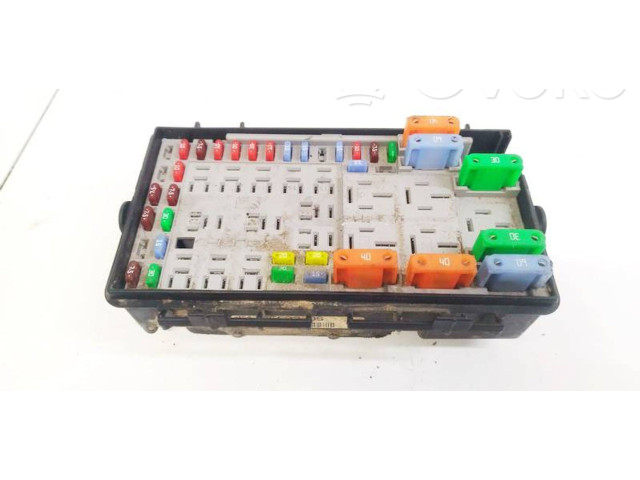   Pojistková skříňka 51775622, 51775622   Fiat Punto (188) 2005