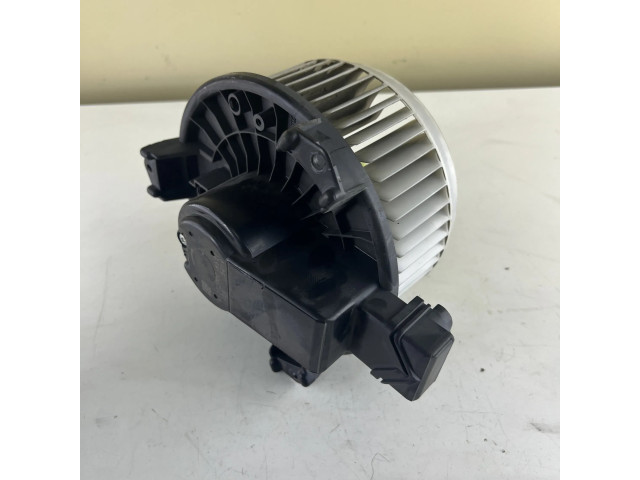 Вентилятор печки AY2727005621 Dodge RAM 1500 DS