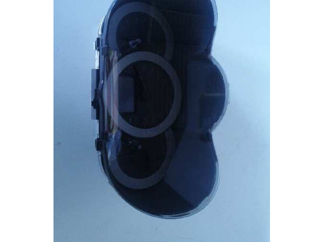 Přístrojová deska Toyota RAV 4 (XA30) 2008 8380042D23, 2574403350