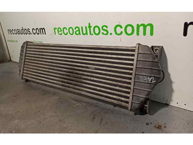 Интеркулер 2371109050, 621970THREESTAR SsangYong Kyron