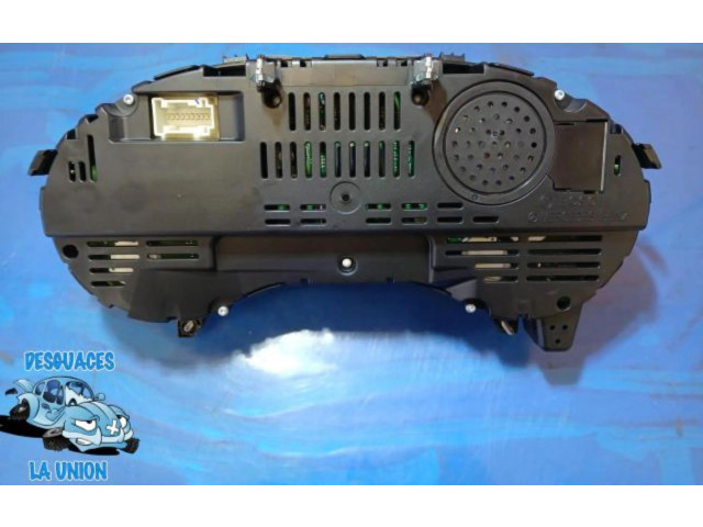 Přístrojová deska  Mercedes-Benz GLA W156 2013 A1569009802  