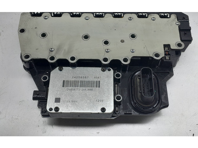 Vstřikovací čerpadlo 24258587 Chevrolet Cruze Z20D1