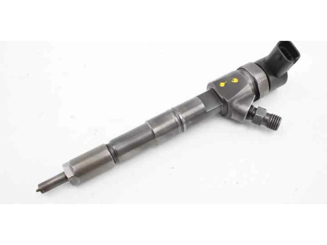 Форсунка 445110299 Alfa Romeo Giulietta для дизельного двигателя 2