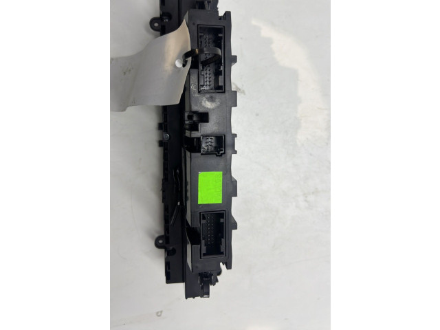 Блок управления климат-контролем 00006452H7 Citroen C5