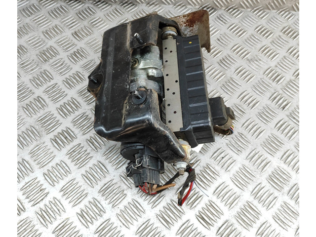 Блок АБС 358614217, 10044707233   Volkswagen  Corrado  1988 - 1995 года