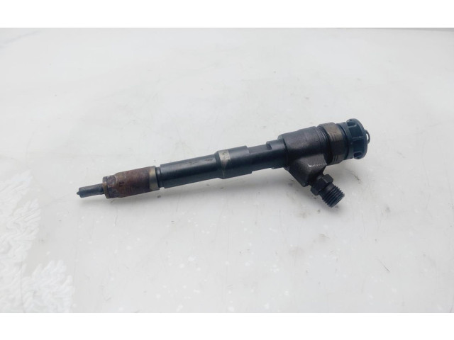 Форсунка 8201453073 Dacia Logan II