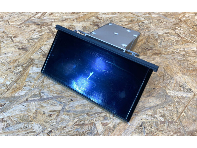 Дисплей    81A919605A   Audi Q2 -