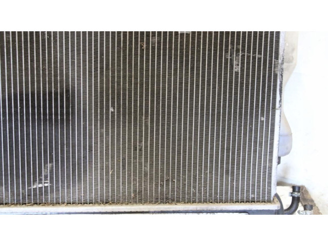 Блок управления климат-контролем Subaru Forester SG