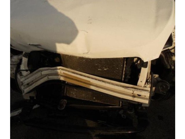 Блок управления климат-контролем 95979299 Chevrolet Spark