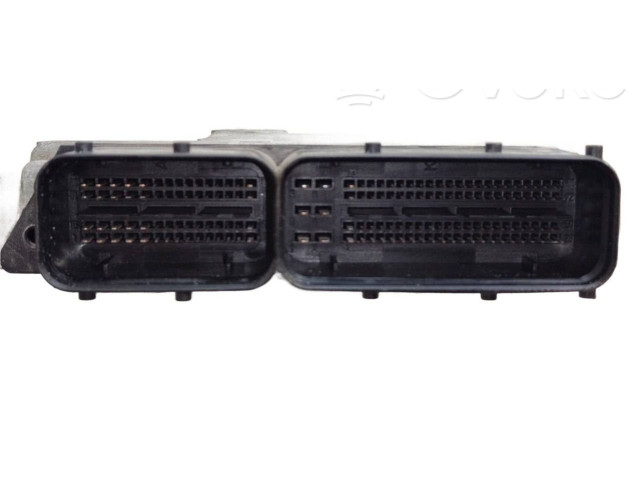 Блок управления двигателя 03G906021QJ, 1039S25116 Volkswagen Jetta V