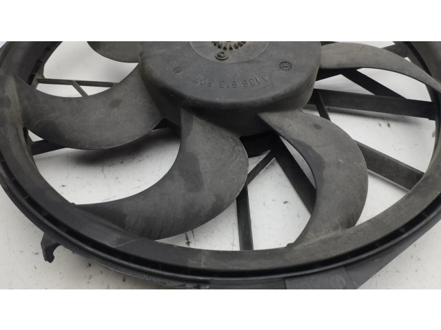 Вентилятор радиатора     3135103925    Mercedes-Benz A W169 2.0
