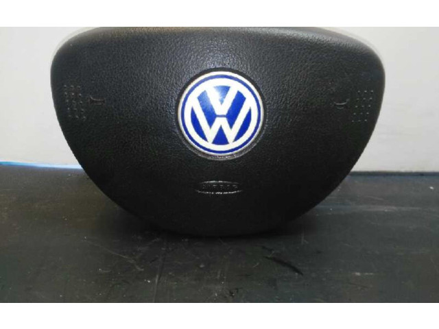 Подушка безопасности двери 1C0880201E Volkswagen New Beetle