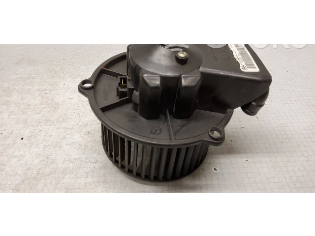 Вентилятор печки       Rover 25