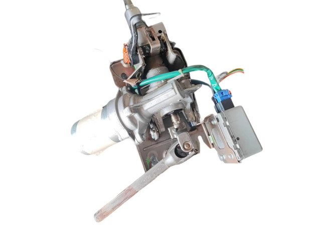  рейка  Колонка рулевая K9KE8   Renault Twingo II 2007 - 2014 года