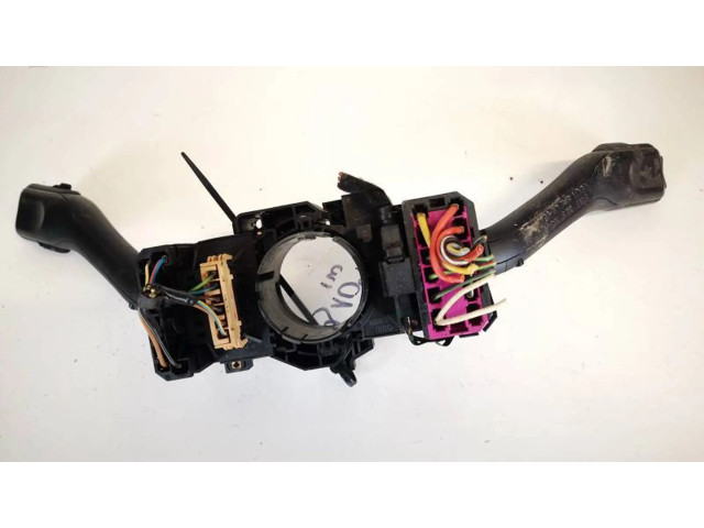 Блок управления климат-контролем 8l0953513h, 202853   Audi A6 S6 C5 4B