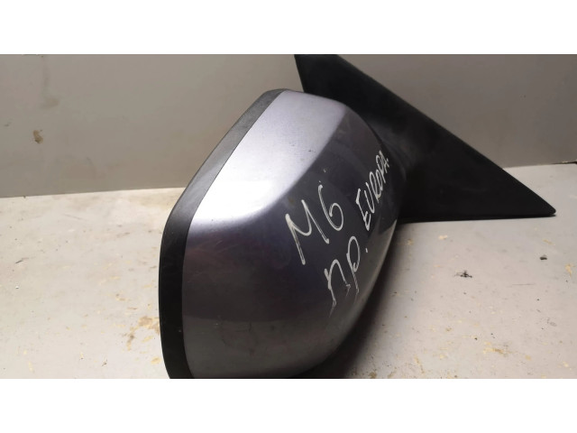 Зеркало электрическое     правое   Mazda 6  2002-2008 года   