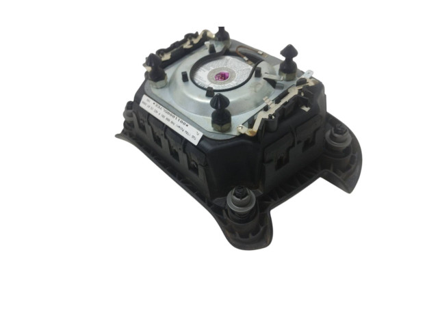 Подушка безопасности водителя 7H0880201P Volkswagen Transporter - Caravelle T5