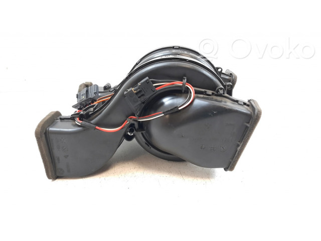 Вентилятор печки 1000976R BMW 7 F01 F02 F03 F04