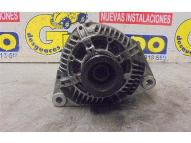 Генератор 0101545502, 25419111   Mercedes-Benz E AMG W210      