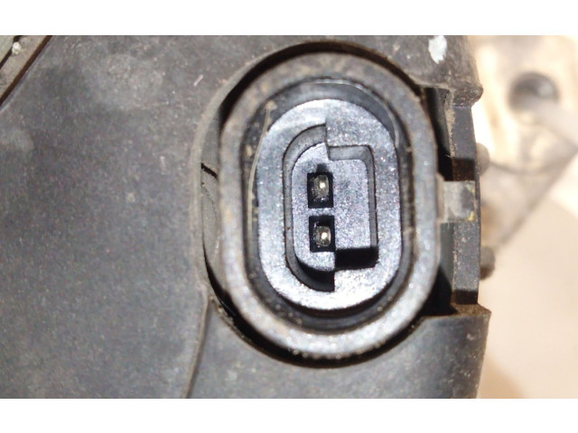 Генератор 96289030   Chevrolet Matiz      