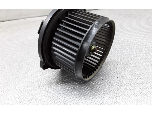 Вентилятор печки    615299   Chevrolet Matiz