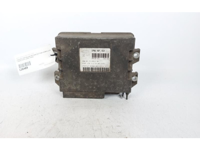 Řídící jednotka IAW6FS3   Fiat Punto (176) 1993