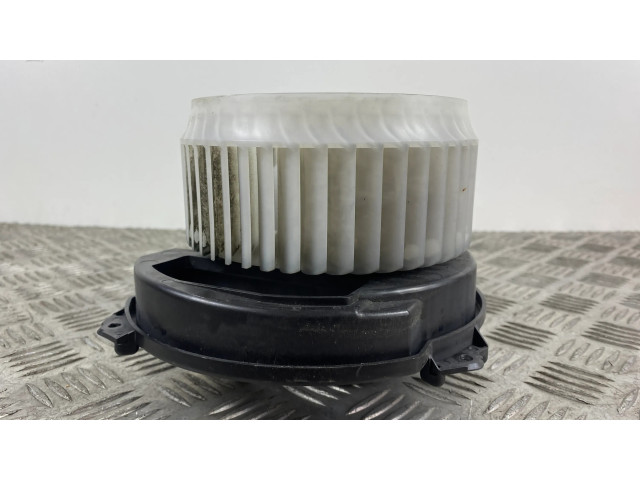 Вентилятор печки Jeep Cherokee