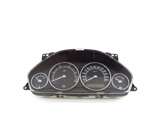 Панель приборов 4X4F10849JC, 1X4F10841A   Jaguar X-Type       