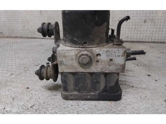 Блок АБС 1K0907379K Skoda Octavia Mk2 (1Z) 2004 - 2013 года