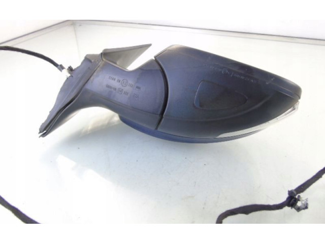 Zpětné zrcátko  Volkswagen Tiguan 2010    