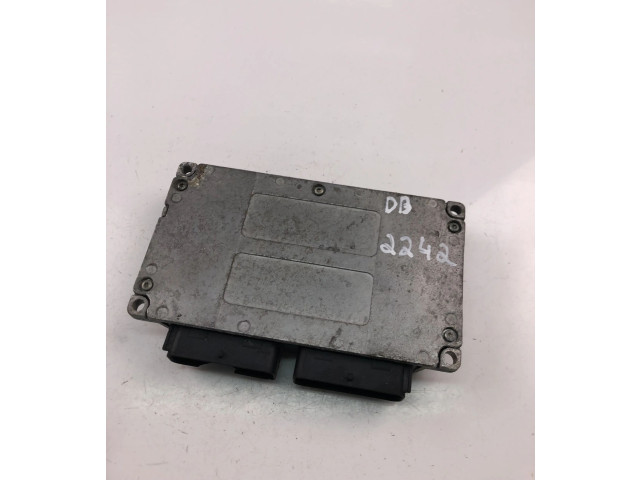 Блок управления коробкой передач 9658516880, S118047553A   Citroen Xsara