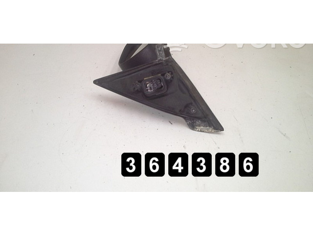 Zpětné zrcátko Saab 9-3 Ver1 2004 12796556