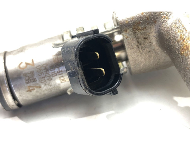 Vstřikovací lišta 23250-31120 Lexus GS 250 350 300H 450H