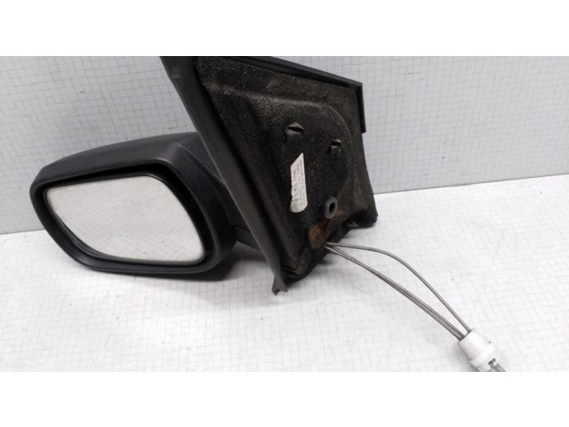 Zpětné zrcátko Ford Fiesta 2006 2S6117683AU
