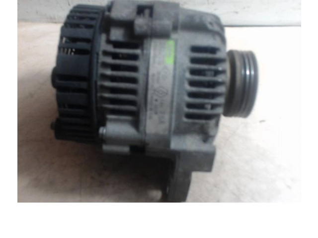 Генератор 8200660045, 8200660045 Renault Twingo I