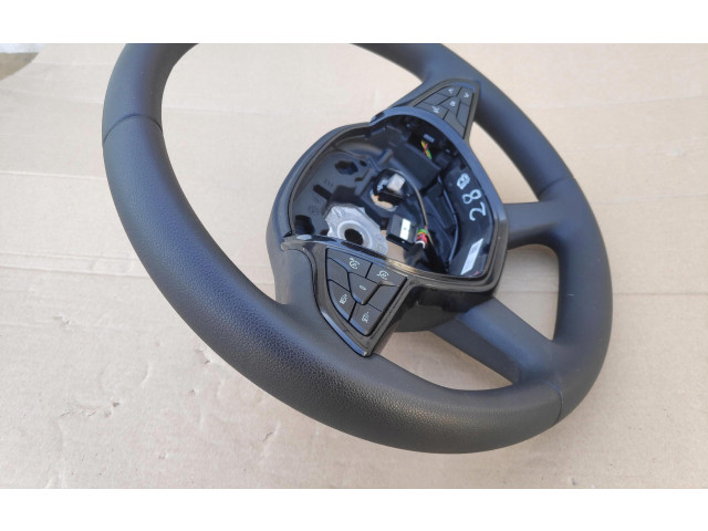 Руль Dacia Sandero III  2020 -  года 484001352R      