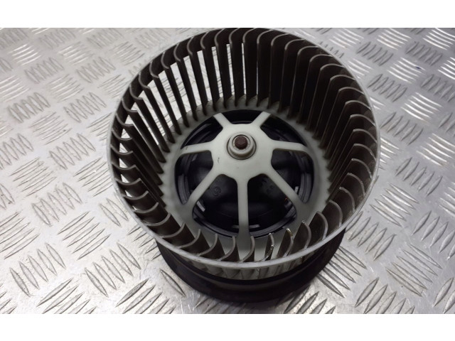 Вентилятор печки 7737080501 Citroen C5