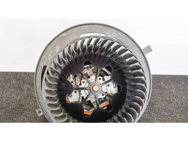 Вентилятор печки BMW Z4 E89