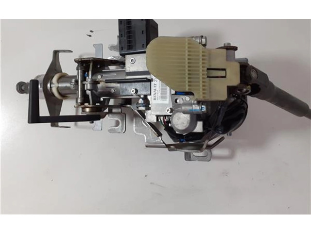 Рулевая рейка 488101601R Renault Scenic III - Grand scenic III 2009 - 2016 года