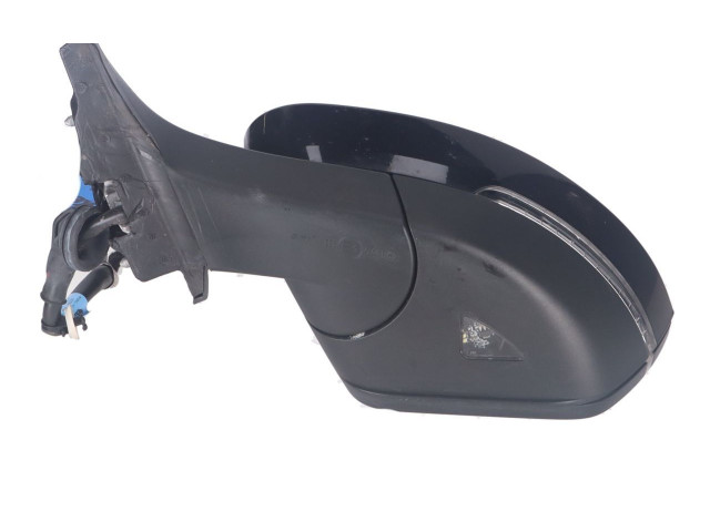 Зеркало электрическое Skoda Octavia Mk4 2019 - года