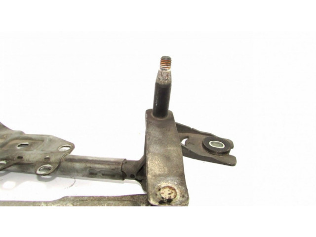 Комплект механизма стеклоочистителей