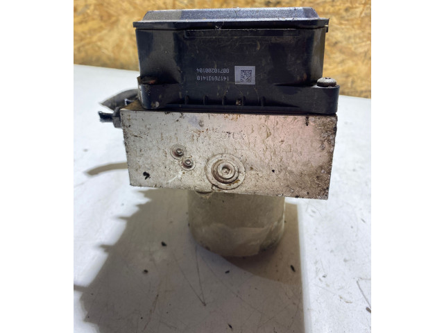 Jednotka ABS 5N0614517K, 16132013   Volkswagen Tiguan 2009