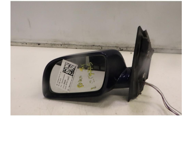 Zpětné zrcátko Volkswagen Polo IV 9N3 2001