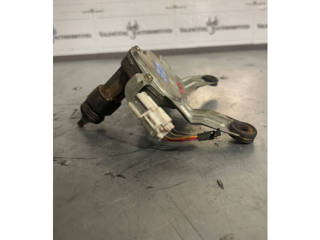 Моторчик заднего дворника 987001C000 Hyundai Getz