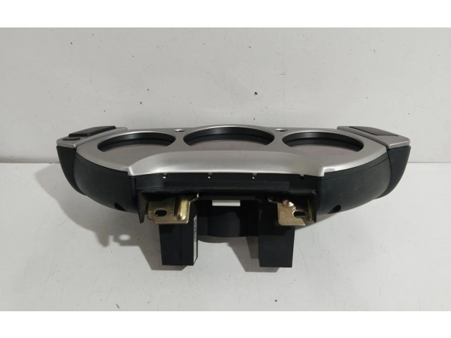 Přístrojová deska  Nissan Murano Z50 2005 68240CA000  