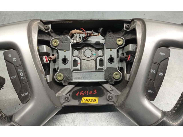 Руль Chevrolet Captiva - года 20929639