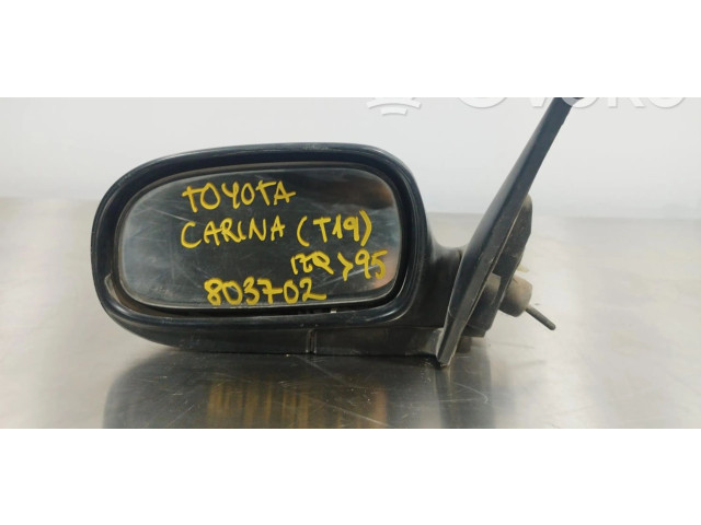 Zpětné zrcátko  Toyota Carina T190     