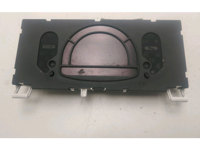 Přístrojová deska Renault Grand Modus 2010 8200668078